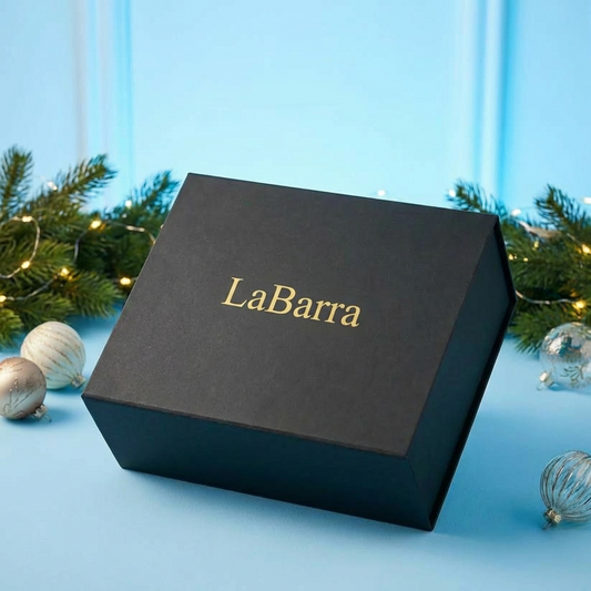 Caja Premium LaBarra – 5 Botellas