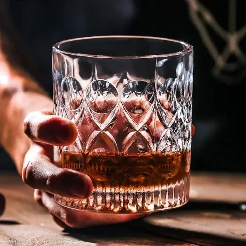 Verres Officiels de Dégustation Whisky (Lot de 3)